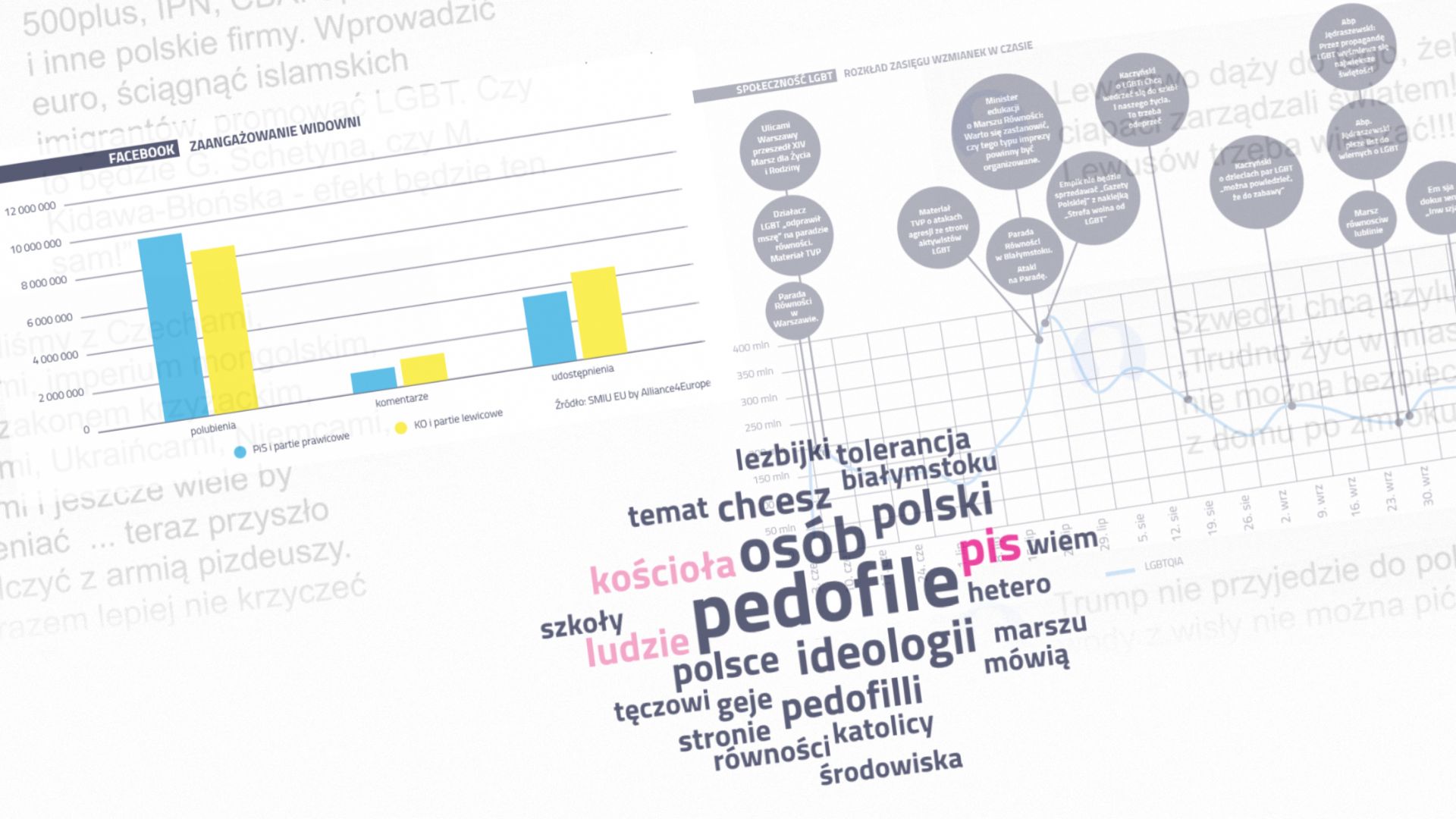 Dezinformacja i propaganda w polskim internecie w trakcie kampanii wyborczej 2019