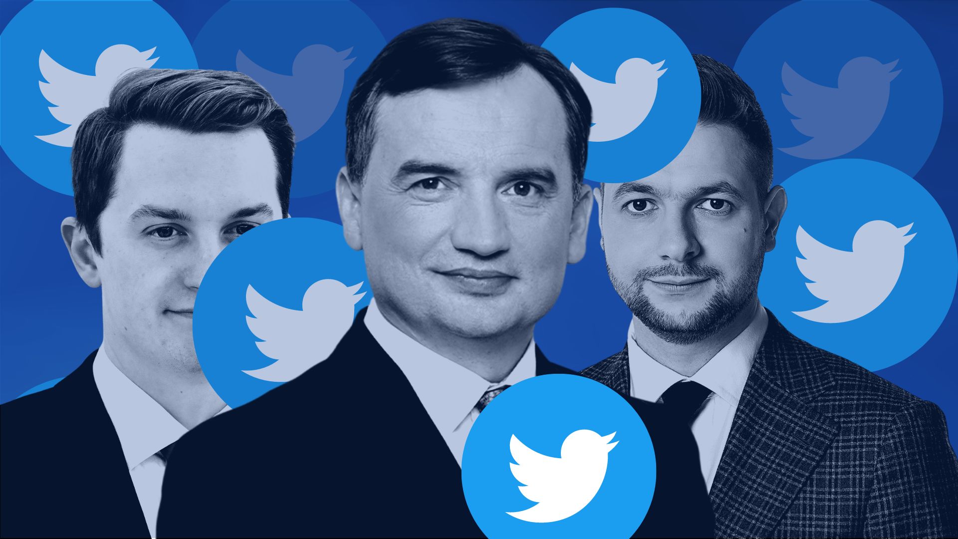 Minister Ziobro, Patryk Jaki, Sebastian Kaleta udostępniają kanał rosyjskiej propagandy i manipulują.