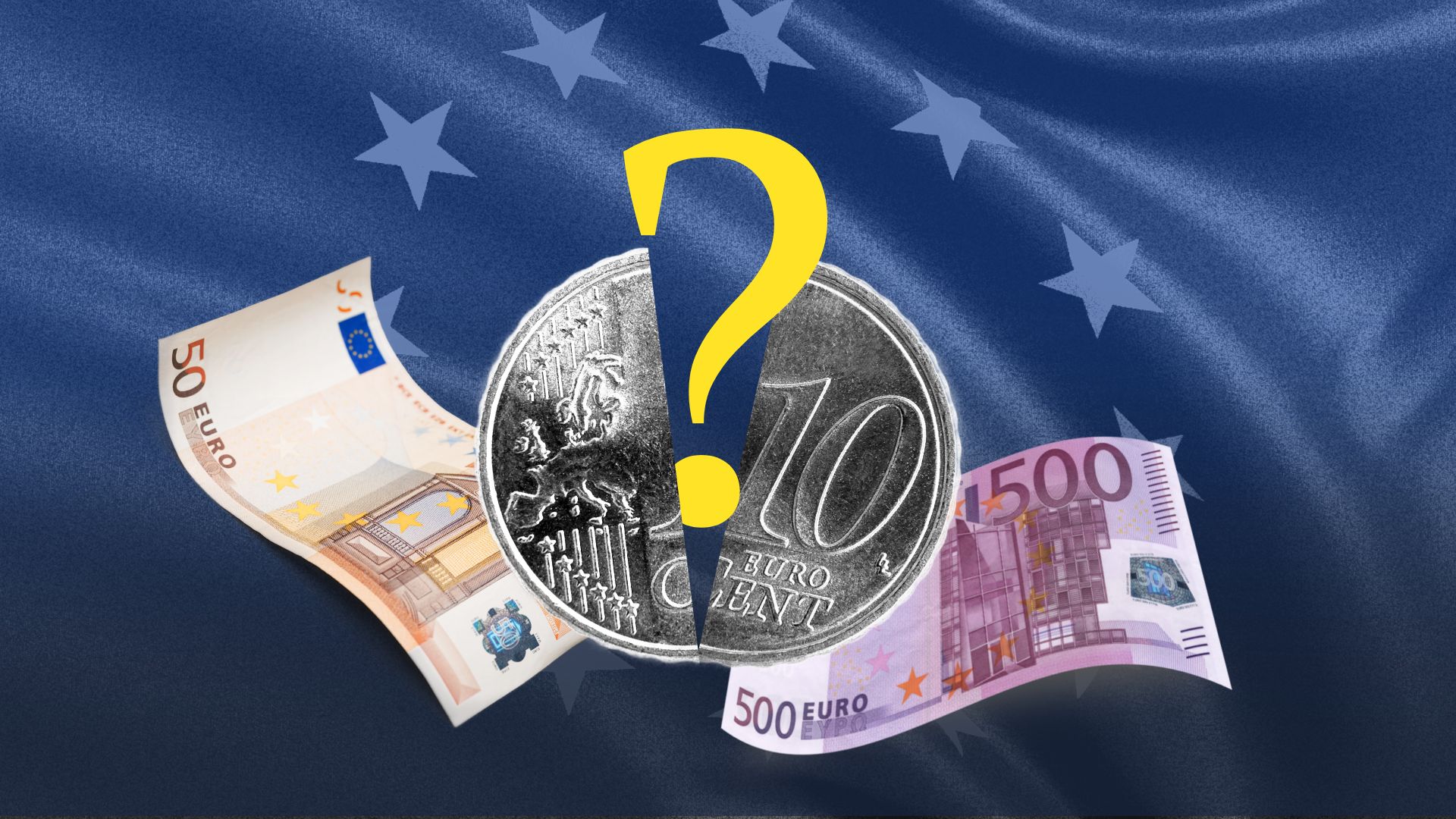Manipulacje na temat strefy euro