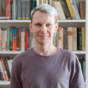 Awatar Łukasz Krawczyński