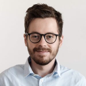 Awatar Jakub Rogowiecki