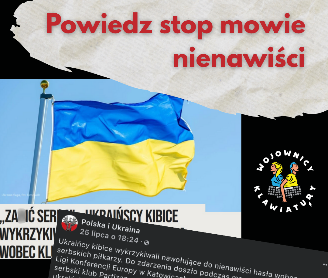 Jak przemoc rodzi przemoc? Na pewno nie “wypija się jej z mlekiem matki”